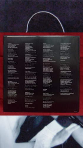 Lp Vinil Crystal Castle - (iii) Estandar (Usado)