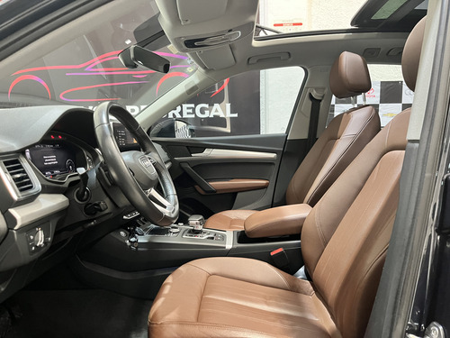 Audi Q5 2.0 L T Elite Dsg