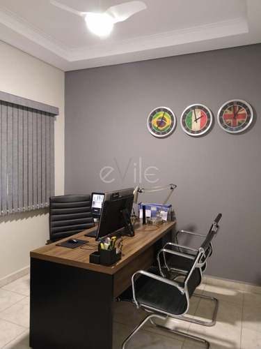 Imagem 13 de 21 de Casa À Venda Em Jardim García - Ca009173