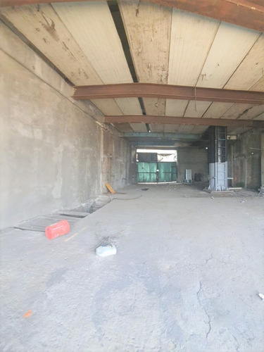 Bodega En Venta En Tequexquináhuac, Tlalnepantla De Baz