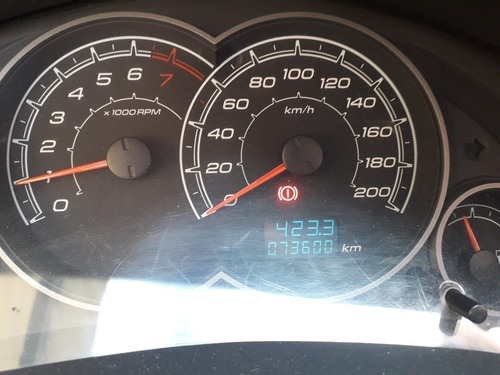 Chevrolet Celta Ls 3 Ptas