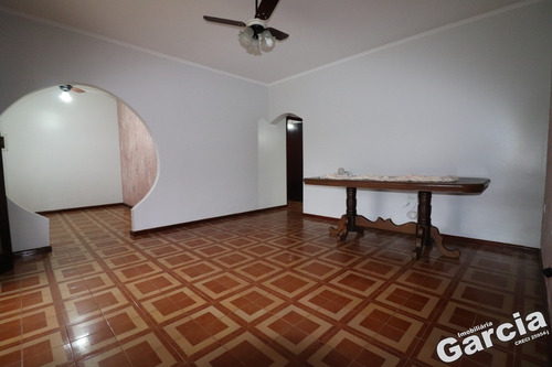 Imagem 5 de 27 de Casa Com 3 Dormitórios, Mais Edícula Com 2 Dormitórios - 6131 - 69863557
