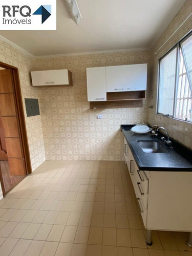Imagem 5 de 15 de Apartamento À Venda Chácara Klabin - Ap02636 - 69878249