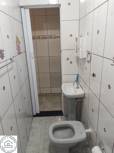 Imagem 7 de 15 de 100 Mil De Entrada / Imóvel Em Sao Paulo / Zona Sul / Localizado No Recanto Campo Belo / Depois Do Cartório De Parelheiros - 176 - 70277613
