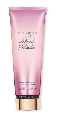 Victoria Secret Velvet Petals 237ml (m) Original Lodoro
