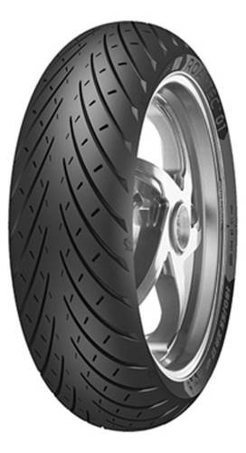 Llanta Metzeler Roadtec 01 190/55zr17 M/c (75w) Tl Trasera