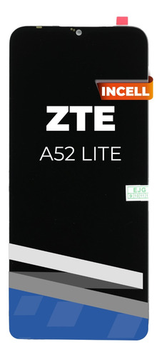 Pantalla Display Lcd Zte A52 Lite