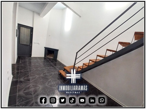 Imagen 3 de 10 de Apartamento Alquiler Jacinto Vera Montevideo Imas.uy Mc * (ref: Ims-17343)