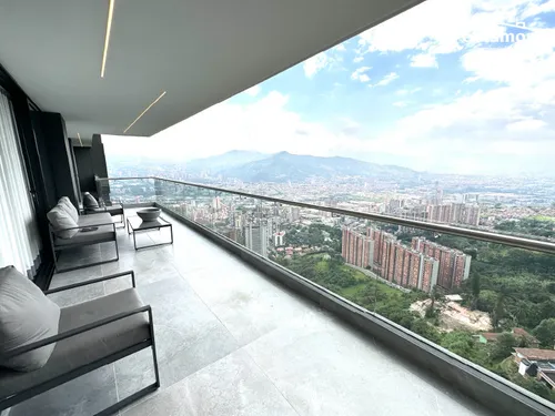 Apartamento En Venta En Las Lomitas. Cod V775155