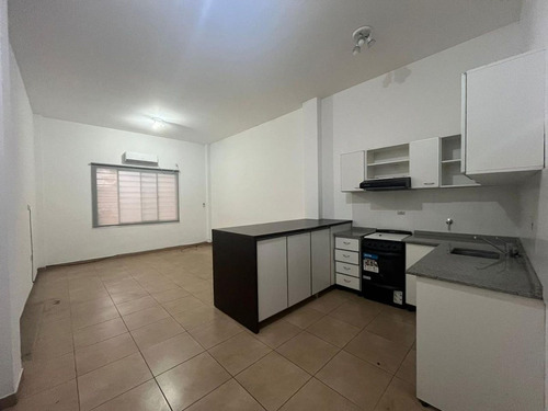 Depto De Una Ambiente En Venta, Lanusita