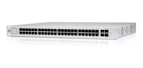 Switch 48 Portas Gigabit 4 Sfp 1gb Unifi Us-48 Ubiquiti