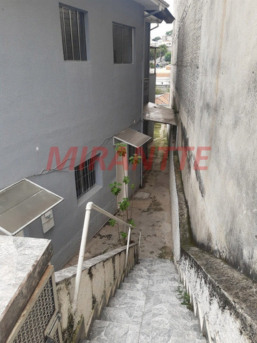 Imagem 8 de 21 de Casa Terrea Em Vila Baruel - São Paulo, Sp - 314388
