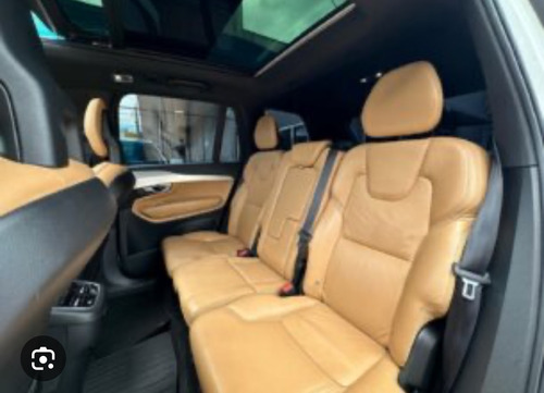 Volvo XC90 2.0 T8 Momentum Recharge (plug-in) 5p Hibrido