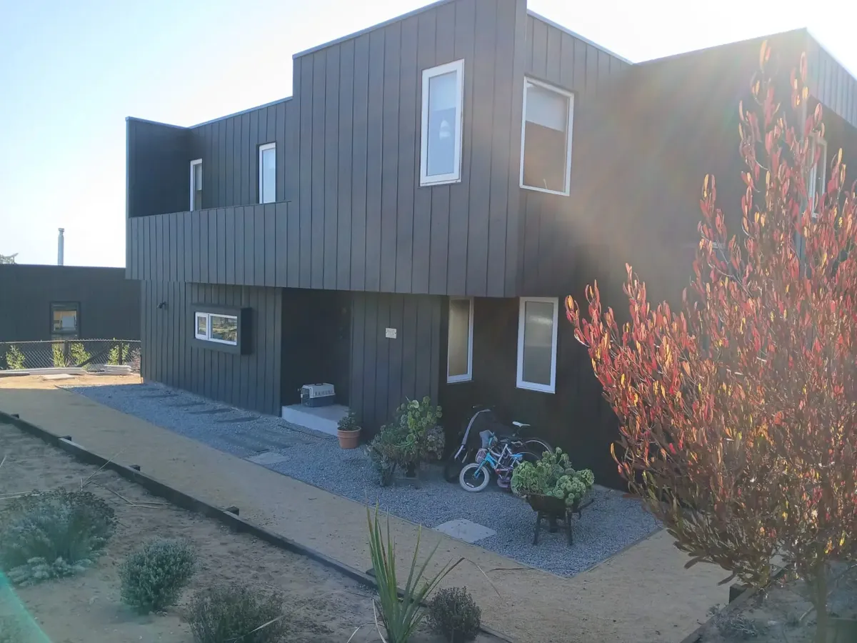Imagen 2 de 13 de Linda Casa En Condominio Polo Maitencillo !