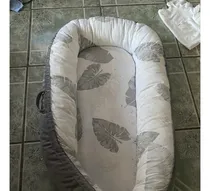 Comprar Camita Portátil Nido Para Bebé Colecho Cama De Niños
