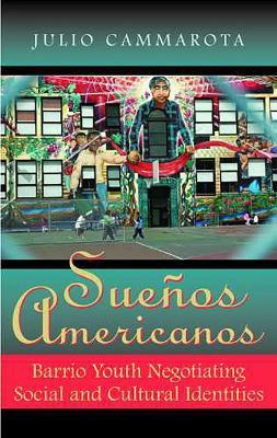 Libro Suenos Americanos - Julio Cammarota