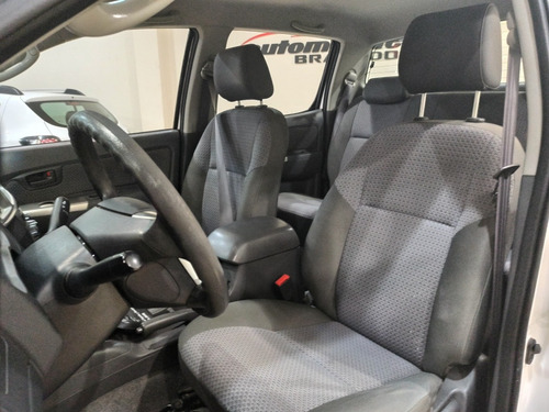 Toyota Hilux 3.0 Cd Sr I 171cv 4x2 2013