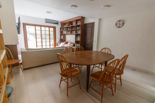 Alquiler Importante Casa-acassuso Exclusivo- 586m2