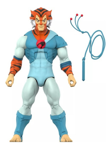 Figura de acción de Super 7 Deluxe