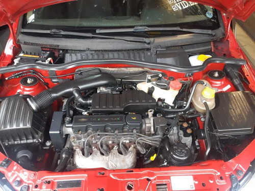 Montana 2010 !!! Motor 1.4 Flex !!!