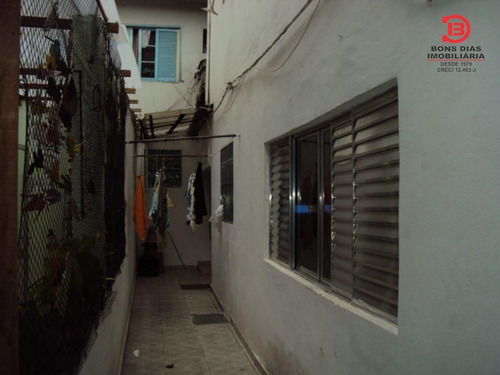 Imagem 8 de 11 de Predio Comercial - Vila Re - Ref: 1854 - V-1854