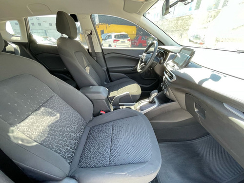 Chevrolet Tracker 1.0 Turbo 12V Flex Aut.
