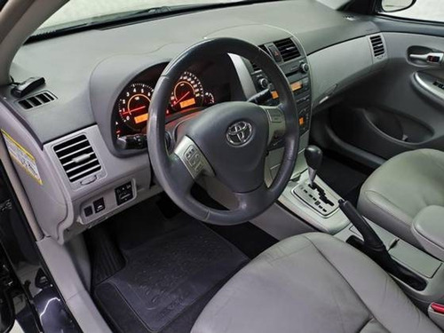 Toyota Corolla 1.8 XEI 16V FLEX 4P AUTOMÁTICO