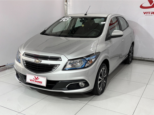 Chevrolet Onix 1.4 MPFI LTZ 8V FLEX 4P MANUAL