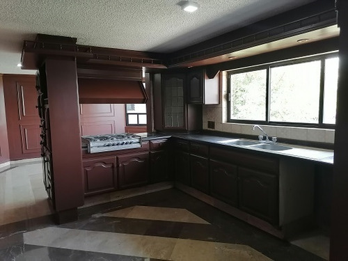 Casa En Venta En Chiluca