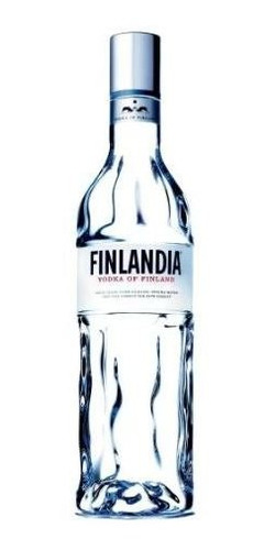Vodka Finlandia 0,75lts