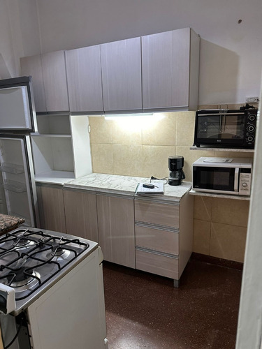 Se Saca Un Cero En Expensas Tipo Casita Pb Patio + Tza