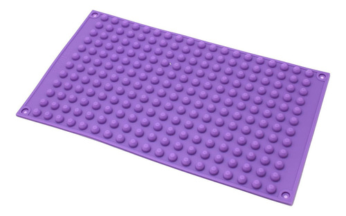 Molde Silicona Mini Perlas Caramelos Cereal Dulces Croquetas Color Sorpresa