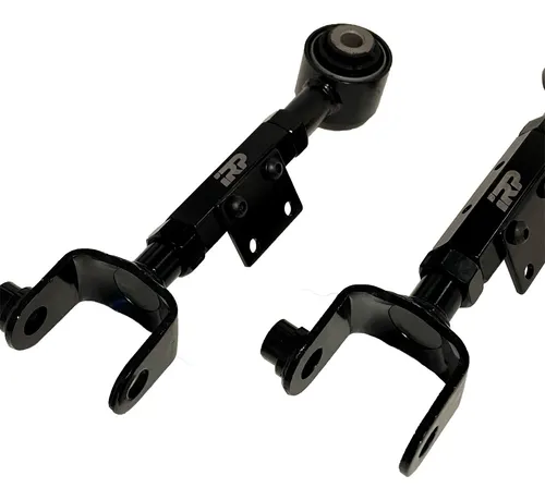 Kit Correctores Comba Crv 2002-2017 Traseros Irp