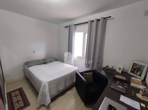 Imagem 29 de 30 de Casa 03 Quartos (01 Suíte) E 06 Vagas No São Pedro, São José Dos Pinhais. - Ca0769