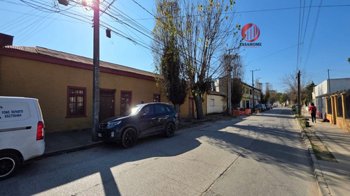 Venta De Terreno Con Excelente Ubicación En Peñablanca