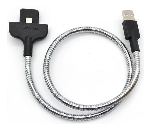 Soporte De Carga Para Celular Con Cuello De Cisne