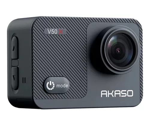 CAMARA ACCION AKASO V50X 4K30FPS AKASO