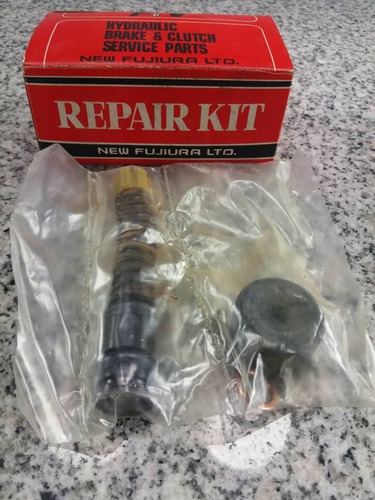 Kit De Bombin Superior Toyota Dyna