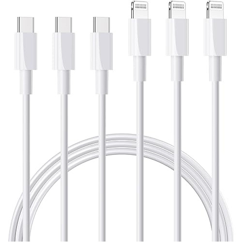 Charger For iPhone 14 13 12 11 Pro X Xr Xs Max 8 Plus 7 6s