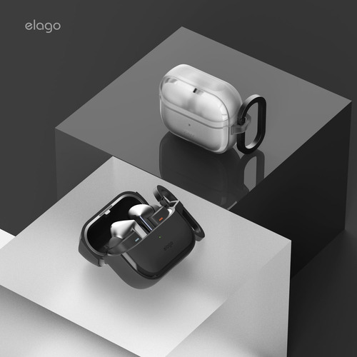 Case Elago Edc Compatible With Samsung Galaxy Buds 3 & 4 Pro