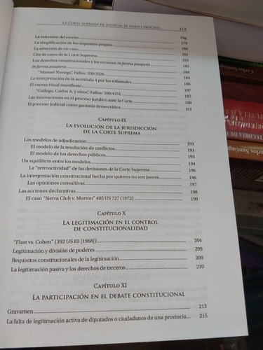 La Corte Suprema De Justicia J V Solael Nuevo Proceso Const
