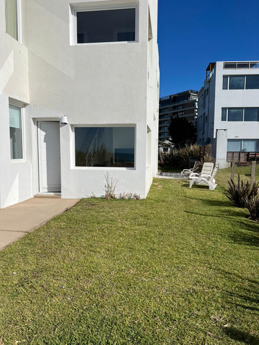 Duplex Frente Al Mar Con Comodidades Exclusivas