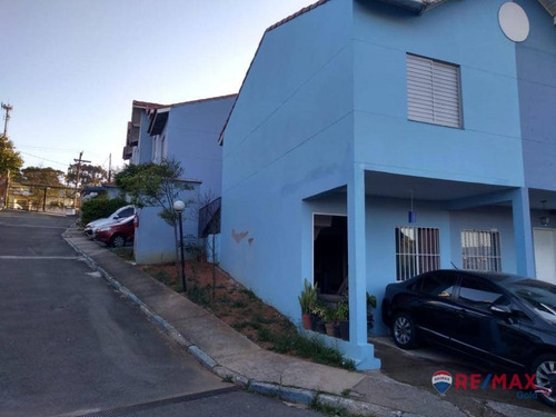 Imagem 22 de 22 de Sobrado À Venda, 82 M² Por R$ 285.000,00 - Jaraguá - São Paulo/sp - So7110