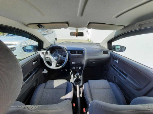 Fox Volkswagen