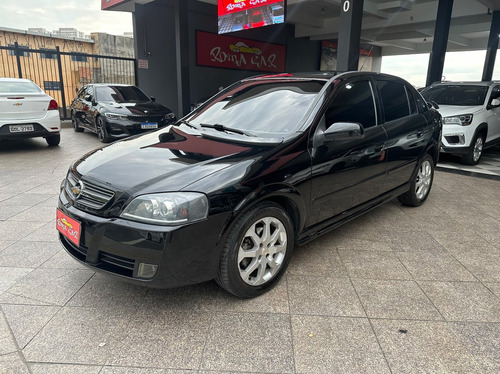 Chevrolet Astra 2.0 MPFI ADVANTAGE 8V