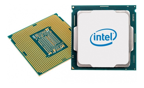 Procesador Intel Core I7 11700k Socket 1200 8 NĂșcleos 125w
