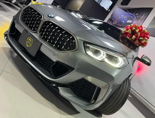 BMW Serie 2 2.0 M235i Xdrive Grand Coupe
