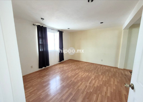 Casa En Renta En Amazonas, Cacalomacan La Macaria, Toluca Edo. México