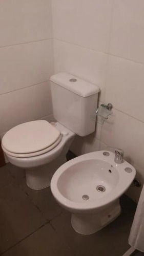 Alquiler Monoambiente En Pocitos