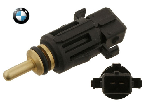 Sensor Temperatura Refrigerante Bmw X5 E70 4.8i 50ix M